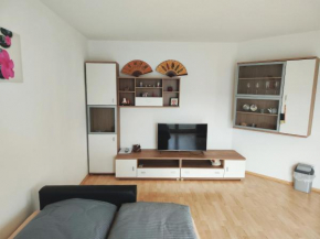 Gemütliche 2,5- Zimmer- Wohnung am Wasserturm in Rottweil